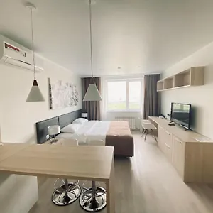 Апартаменты Апартаменты Astana, Астана