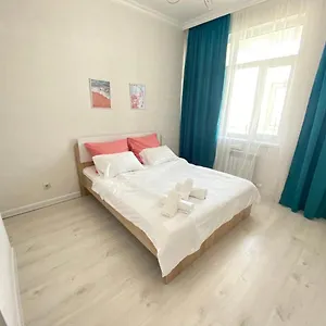 Апартаменты Welcome To Promenade Expo), Астана