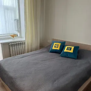 Апартаменты 2 комнатная квартира, Астана