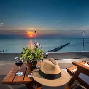 Vento Di Mare , Переа Греция