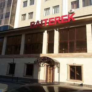 Отель Bayterek, Астана